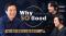7月23日（木）放送『Why So Good?』のゲストは、株式会社URDoctor 代表取締役CEO・唐澤孝通氏！後半は株式会社YOHAK 代表取締役・田中忠司氏が登場