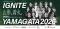山形最大級のビジネスカンファレンス「IGNITE YAMAGATA 2026」開催決定！