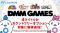 『DMM GAMES』にて配信中のゲーム4タイトルがMVNOサービス「LinksMate（リンクスメイト）」のカウントフリーオプション対象コンテンツとして2026年7月23日（木）より追加！