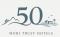 森トラストグループ　ホテル事業50周年