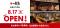 ラーメン店 【一風堂】 が愛知県名古屋市・名駅にOPEN！