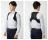 熱中症対策として「アイスベスト」が洋服の青山から初登場　スーツの下に着ても“きちんとした見た目”を損なわない、ビジネス向けスマート設計