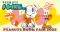 PEANUTS BOOK FAIR 2026がスヌーピーの誕生日の8月10日より全国の書店123店舗で開催！