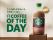 今日をいい日に！「スターバックス COFFEE OF THE DAY カフェモカ」が新発売