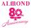 【期間限定／アマンド創業80周年記念企画】『History of ALmOND』の第二弾を開催