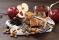 季節の訪れを知らせる、とっておきの焼き菓子　秋冬に楽しむ「横濱レンガ通り キャラメルリンゴ」を2026年8月21日(金)より季節限定で販売