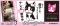 「Rebecca BonBon(レベッカボンボン)」テレビCM制作中！「侑子が描く、もうひとつの宝物。」新たな展開に向けてライセンシーを募集中　「CLATHAS(クレイサス)」とのコラボレーションTシャツも9月初旬より発売予定