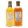 【2本確定 仙台宮城峡蒸留所限定 10年原酒×北海道余市蒸溜所限定10年原酒 W当選のチャンス!!】新企画「Rakuten限定 福福みくじ 限定225口」が8月27日より販売開始