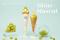 【gelato pique cafe】旬を迎えるシャインマスカットのみずみずしい甘みと、爽やかな香りを楽しむ“Shine Muscat”フェア開催！果実の魅力を味わうクレープやソフトクリームが登場
