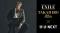 EXILE TAKAHIRO 20th × U-NEXT プロジェクト始動！日本武道館公演