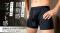 陰茎と陰嚢を別々に収める、新感覚の男性用下着「Free Fall Boxer pants」誕生。