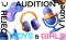 eスポーツチーム「REJECT」、新たな所属VTuberを募集する「REJECT BOYS VTuber AUDITION」「REJECT GIRLS VTuber AUDITION」を開催