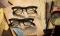 MOSCOT TAKANAWA 1st Anniversary!