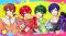 2.5次元アイドルグループ「すたぽら」、東名阪Zeppツアーを完走。原点を胸に、次なるステージへ！