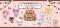 ★『HELLO KITTY’S SWEETS MARKET -Chocolate lovers-』９月18日（金）から開催！ハローキティを中心に約2000種類以上のアイテムが登場！会場限定商品も！！