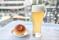 発売1ヶ月で350杯突破、木村屋の「桜あんぱんビール」が好調。3度目となる醸造仕込み開始