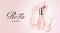 熱を味方に、美しくロックする。スタイルも、うるおいも、思いのままに。「ReFa HEART LOCK OIL MOIST（リファハートロックオイル モイスト）」2026年9月9日（水）新発売