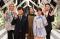 コントの新たな楽しみ方を提案する番組！『くらべるネタSHOW バカリズムのキリクチ』9月12日（土）23時40分～24時35分（東海テレビ・フジテレビ系全国ネット）