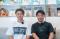 株式会社Kiii、Leo the football TV【シュワーボ東京】とのコラボ動画にて新オフィス披露！