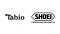 タビオ、BtoB事業拡大の一環としてプレミアムヘルメットブランドSHOEIと初の協業