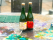 ぶどう畑の丘がアトリエに。St.Cousair × SAKE ART 10月10日に第2弾コラボ