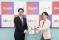 eBay Japan、「I＆Others」と共に支援の輪を広げ、社会貢献　9月10日「Qoo10の日」に寄附贈呈式を開催　女性から子ども、若者、高齢者へと支援対象を広げ、お互いが支えあえる社会の実現へ
