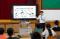【LINEヤフー】ソフトバンクおよび静岡大学と共同で、小学生49人を対象に、生成AIの仕組みや特性・リスクを学ぶ授業を実施