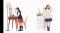 女性15～19歳は、中学生までにメイクデビュー42％、体毛の悩みは64％　美容意識と行動の若年化が浮き彫りに