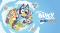 『ブルーイのハッピースナップ』PlayStation(R)5、Nintendo Switch(TM) 2向けパッケージ版が発売決定！