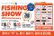 GOOD OPEN AIRS myX 30周年記念 『myX FISHING SHOW 30th Anniversary』開催　フィッシング21ブランドが集結、新製品・限定アイテムも！