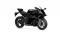 スーパースポーツ「YZF-R9 ABS」新色を発売～ワントーンで落ち着いたブラックとアグレッシブなマットダークブルー～