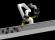 ロボットビジョンシステムに3Dビジョントラッキングを追加