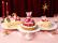 【ARROW TREE（アローツリー）】あまおういちご・空浮いちごが彩る、華やかなクリスマス。果実の魅力を贅沢に詰め込んだ2026年クリスマスケーキが登場！