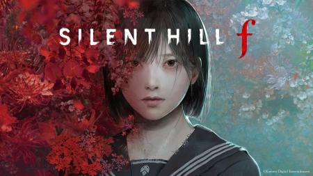 サイコロジカルホラー『SILENT HILL f』が9月25日に発