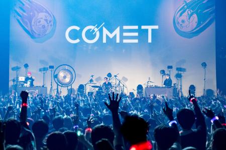 ピノキオピー ASIA TOUR 『COMET』完走報告
