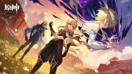 『原神』Ver.5.7が6月18日（水）にリリース！罪人の徒