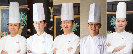 【特別賞味会開催】「銀座アスター 99周年名菜席」開