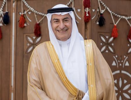 サウジアラビア王国館、日・サウジ外交関係樹立70周年