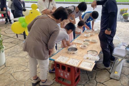 6月14日(土)、15(日)　株式会社アズマ四国 感謝祭2025