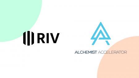 株式会社Riv B2B特化の『Alchemist Accelerator Class