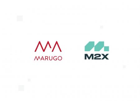 株式会社丸五がM2Xを導入