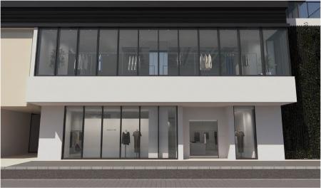 2025年6月14日(土)「mizuiro ind AOYAMA」グランドオ
