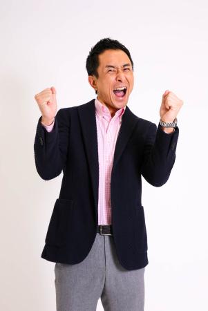 岩本計介アナ テレビの熱気そのままに　月曜の朝をダ