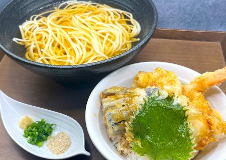 白玉もち・白玉うどん専門店『あおいそら』梅田より新