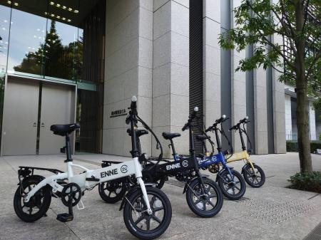 暗闇坂も上りきるENNE T600GRは6月8日までが割引チャ