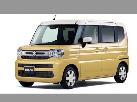 2025年5月の車名別新車販売で登録車販売も好調な総...