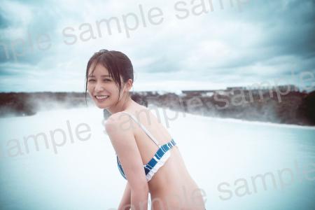 長濱ねる、セカンド写真集発売記念インスタライブ配信