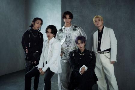 MADKID (マッドキッド)8月20日発売　11thシングル「Re