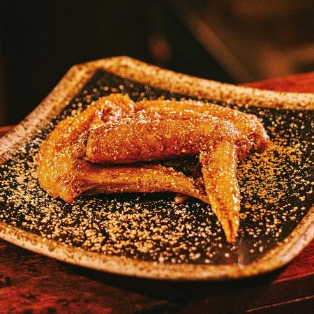 【恵比寿に初上陸】名古屋名物「手羽先むつみ」が6月2