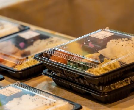 「弁当店」の倒産、2025年は過去最多ペース　コメ高騰